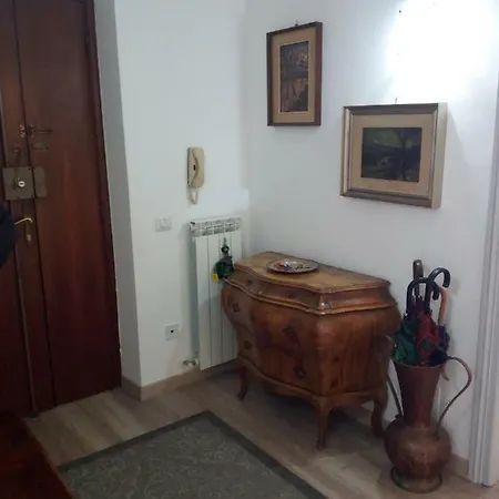 Vista Su Borgo Apartment *