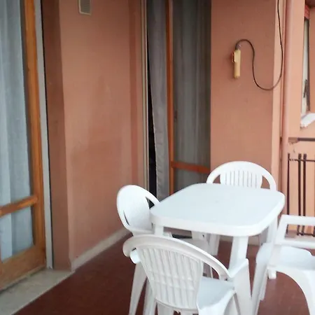 Vista Su Borgo Apartment