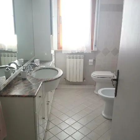 Vista Su Borgo Apartment Amelia