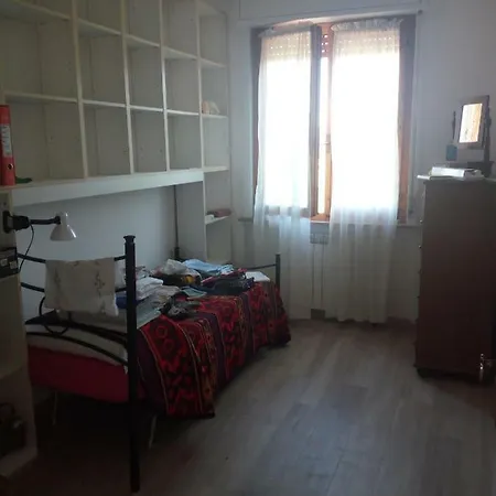 Vista Su Borgo *